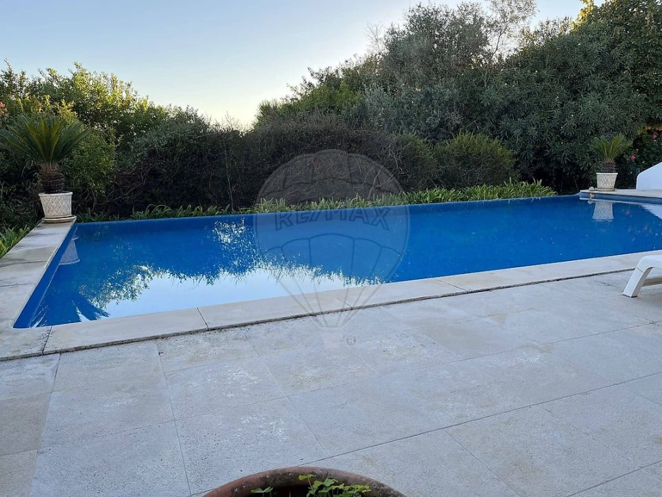 Moradia T4 para Venda em São João da Ribeira e Ribeira de São João Foto 46