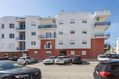 Apartamento T2 para Venda em Moita