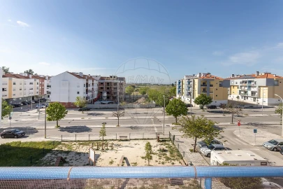 Apartamento T2 para Venda em Moita