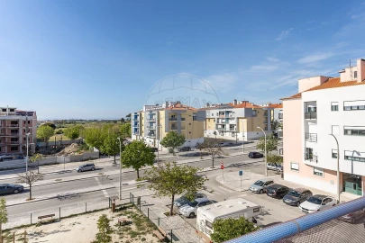 Apartamento T2 para Venda em Moita