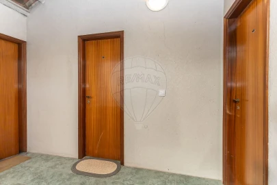 Apartamento T2 para Venda em Moita