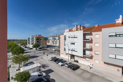 Apartamento T2 para Venda em Moita