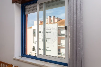 Apartamento T2 para Venda em Moita