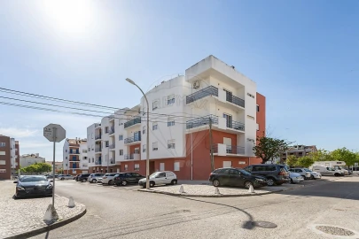 Apartamento T2 para Venda em Moita