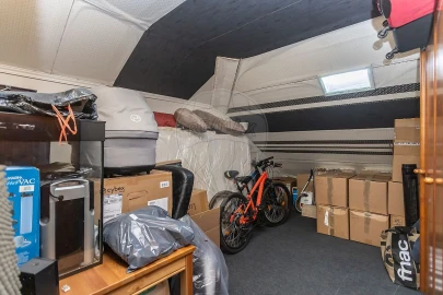 Apartamento T2 para Venda em Moita