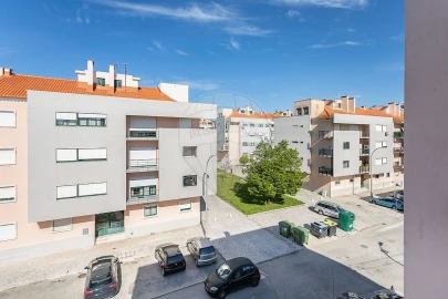 Apartamento T2 para Venda em Moita