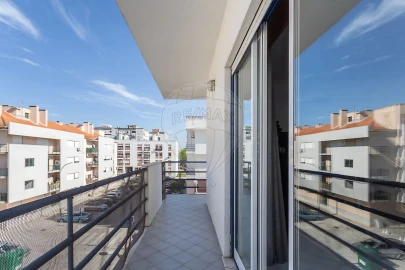 Apartamento T2 para Venda em Moita