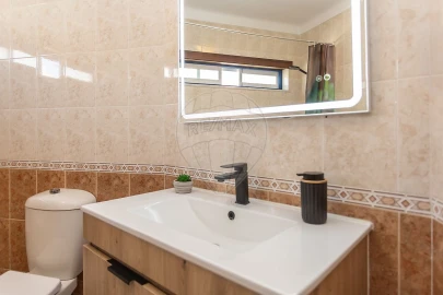 Apartamento T2 para Venda em Moita