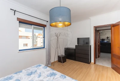 Apartamento T2 para Venda em Moita