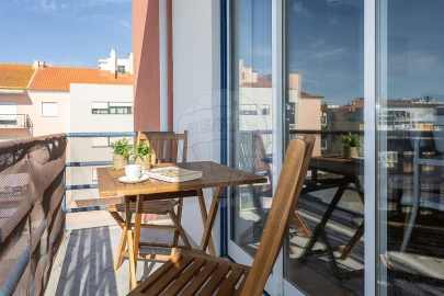 Apartamento T2 para Venda em Moita