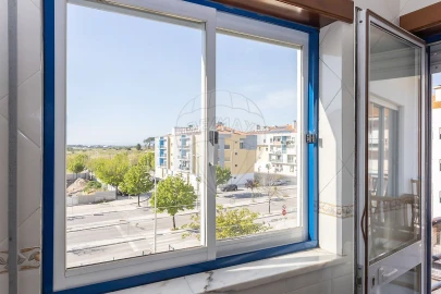 Apartamento T2 para Venda em Moita