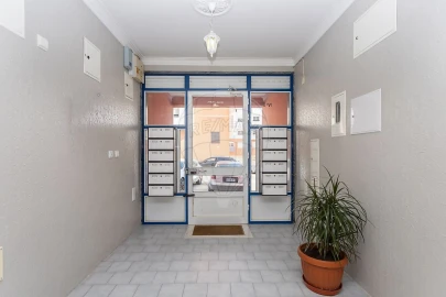 Apartamento T2 para Venda em Moita