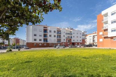 Apartamento T2 para Venda em Moita