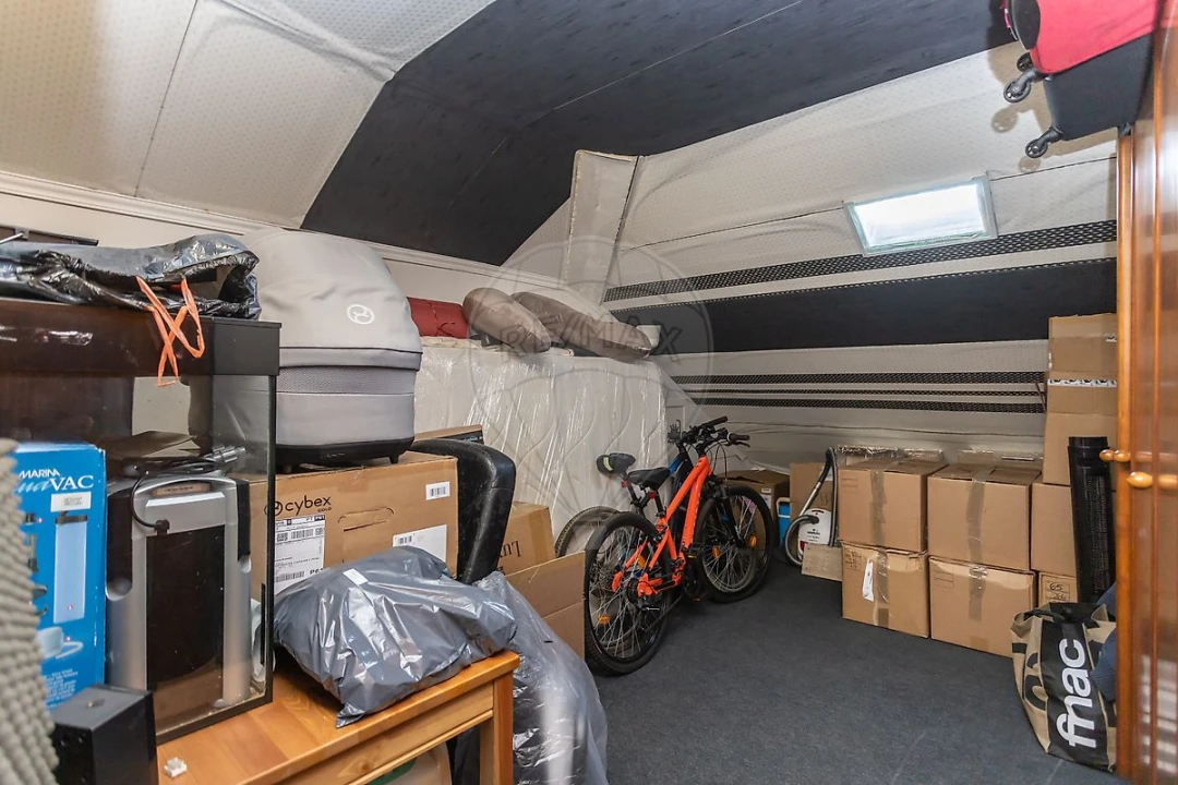 Apartamento T2 para Venda em Moita Foto 43