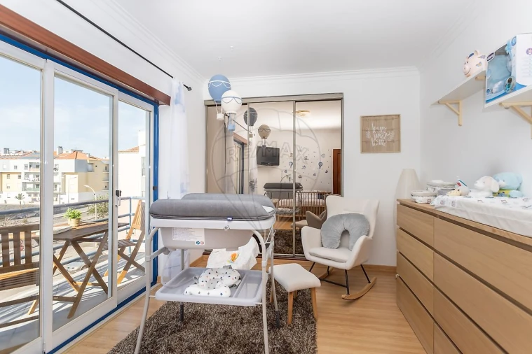 Apartamento T2 para Venda em Moita Foto 33