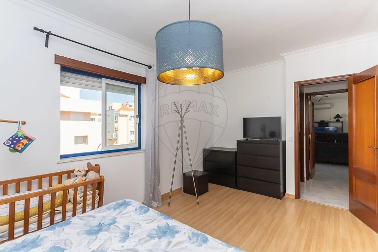 Apartamento T2 para Venda em Moita Foto 9