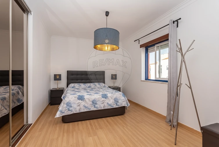 Apartamento T2 para Venda em Moita Foto 13