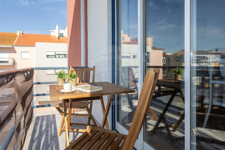 Apartamento T2 para Venda em Moita Foto 26