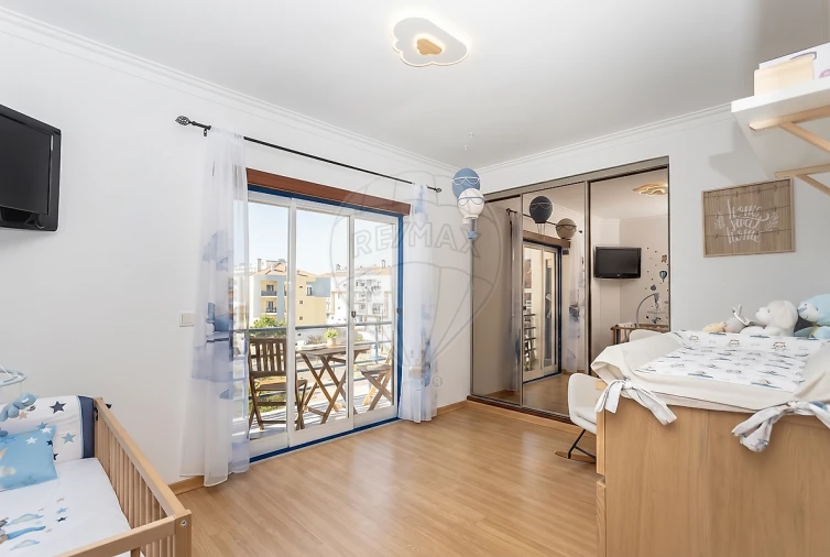 Apartamento T2 para Venda em Moita Foto 35