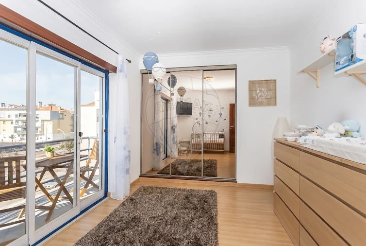Apartamento T2 para Venda em Moita Foto 36