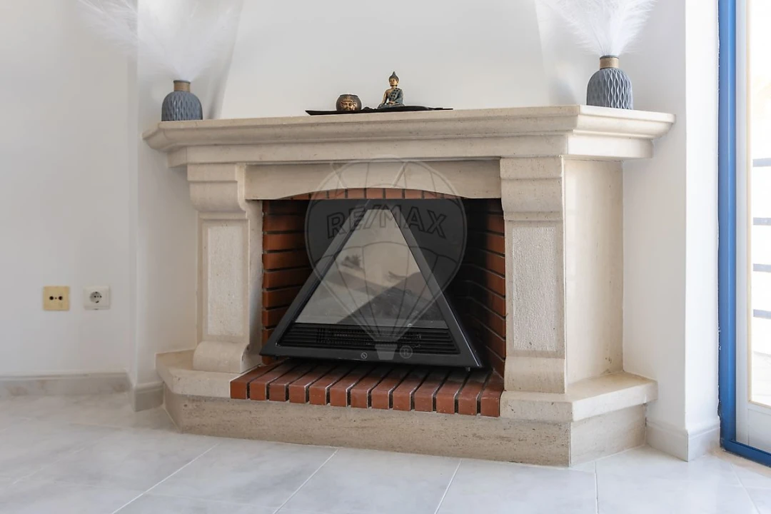 Apartamento T2 para Venda em Moita Foto 21