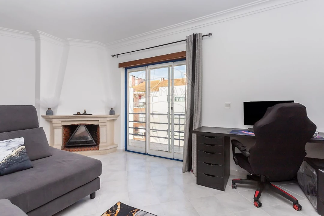 Apartamento T2 para Venda em Moita Foto 19