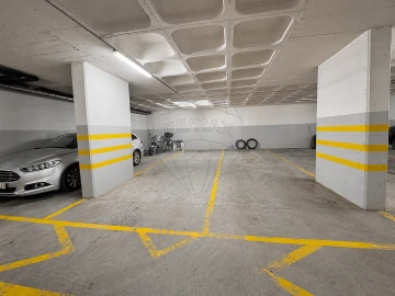 Apartamento T2 para Venda em Cidade da Maia