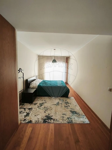 Apartamento T2 para Venda em Cidade da Maia