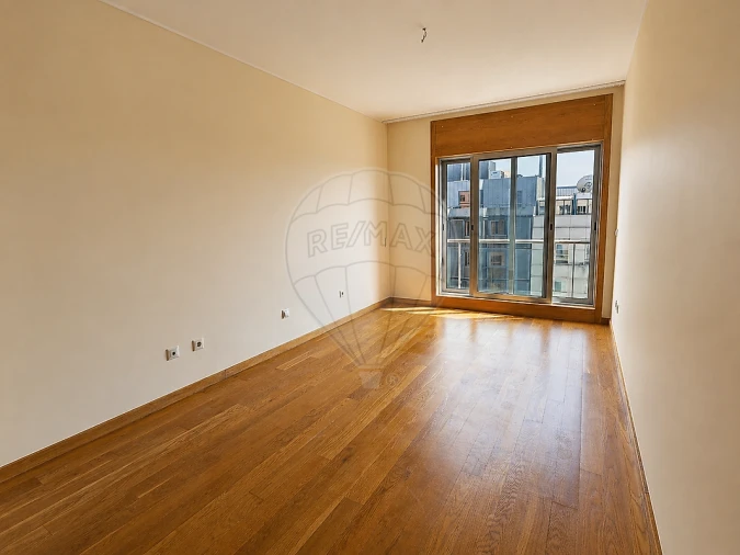 Apartamento T2 para Venda em Cidade da Maia Foto 10