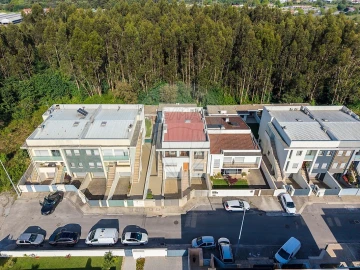 Moradia T3 para Venda em Coronado (São Romão e São Mamede)