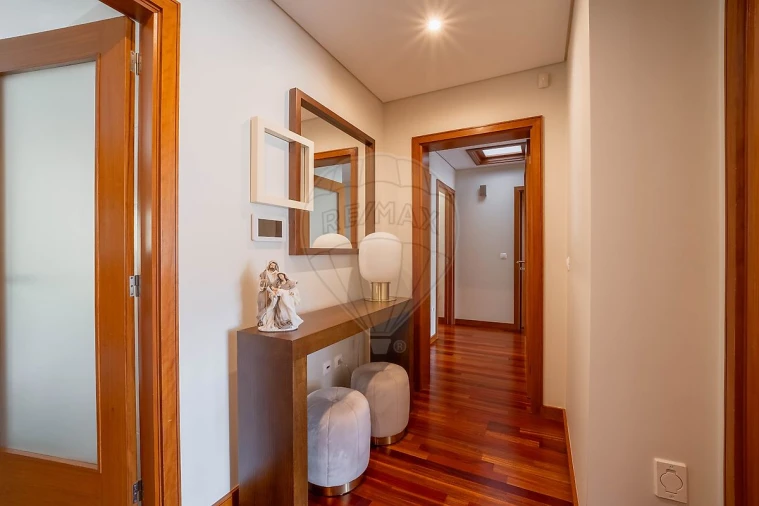 Moradia T3 para Venda em Coronado (São Romão e São Mamede) Foto 33