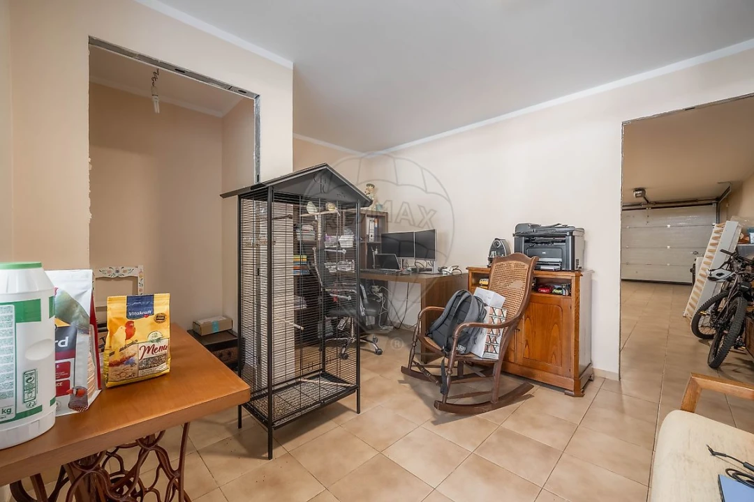 Moradia T3 para Venda em Coronado (São Romão e São Mamede) Foto 1