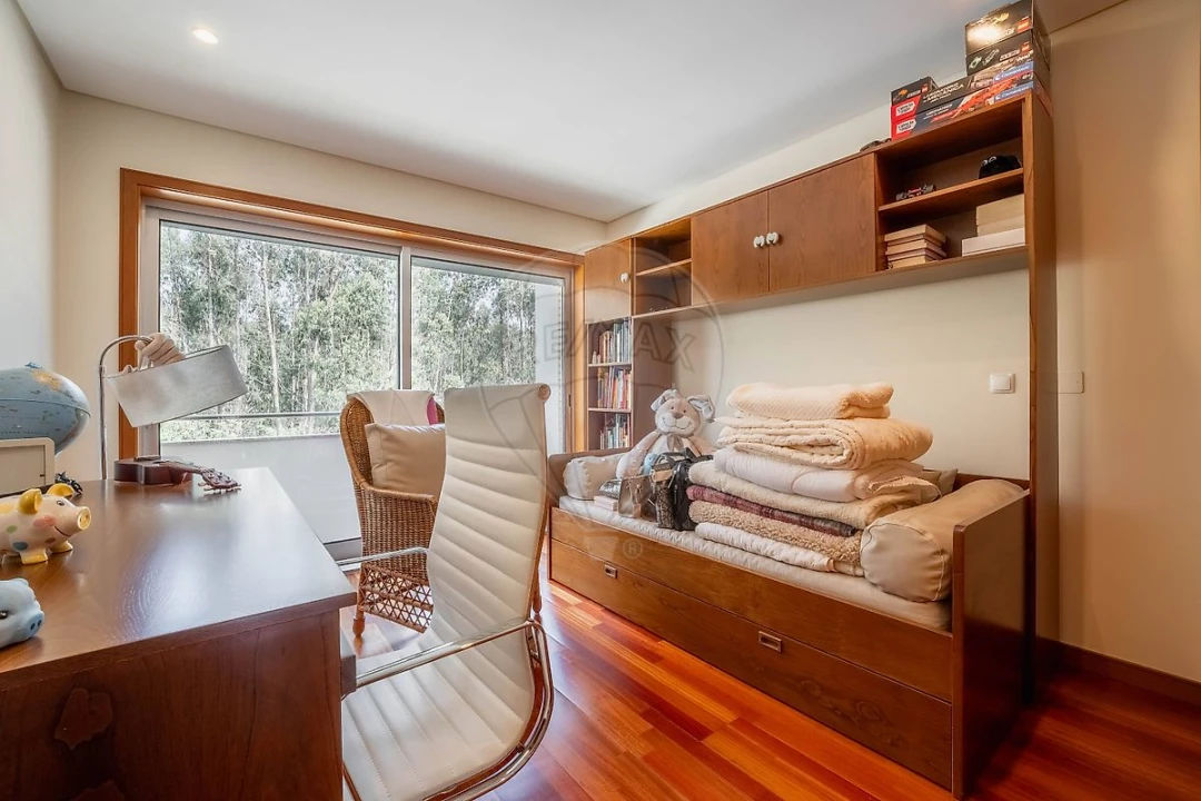 Moradia T3 para Venda em Coronado (São Romão e São Mamede) Foto 31