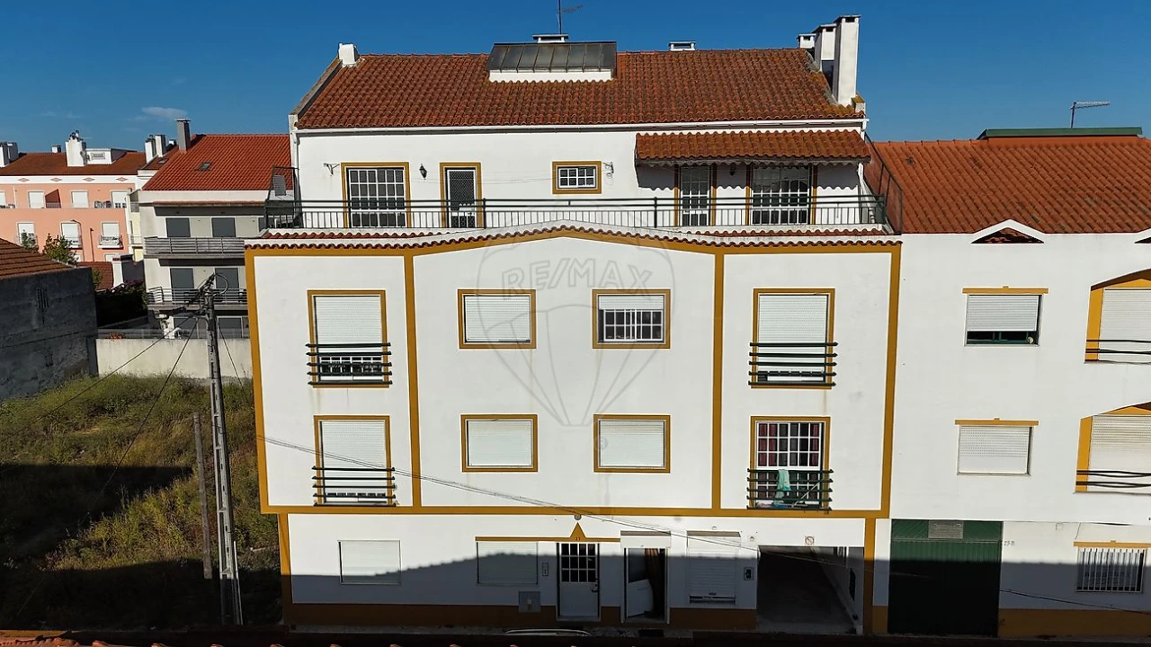 Apartamento T3 para Venda em Pinhal Novo Foto 29