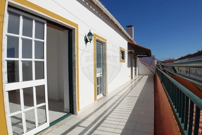 Apartamento T3 para Venda em Pinhal Novo