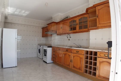 Apartamento T3 para Venda em Pinhal Novo