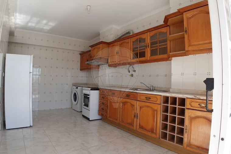 Apartamento T3 para Venda em Pinhal Novo Foto 18