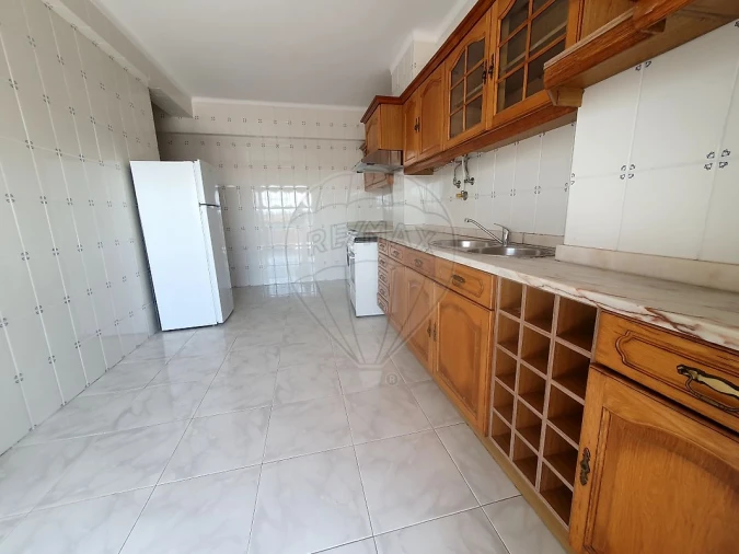 Apartamento T3 para Venda em Pinhal Novo Foto 16