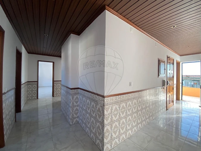 Apartamento T3 para Venda em Pinhal Novo Foto 8