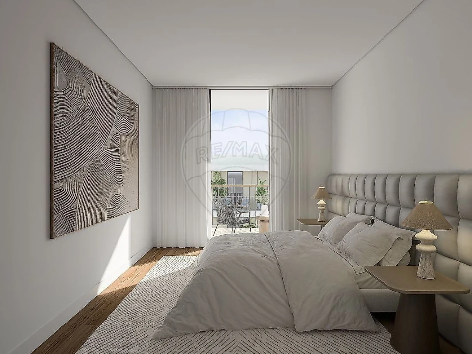 Apartamento T2 para Venda em Carnaxide e Queijas Foto 15