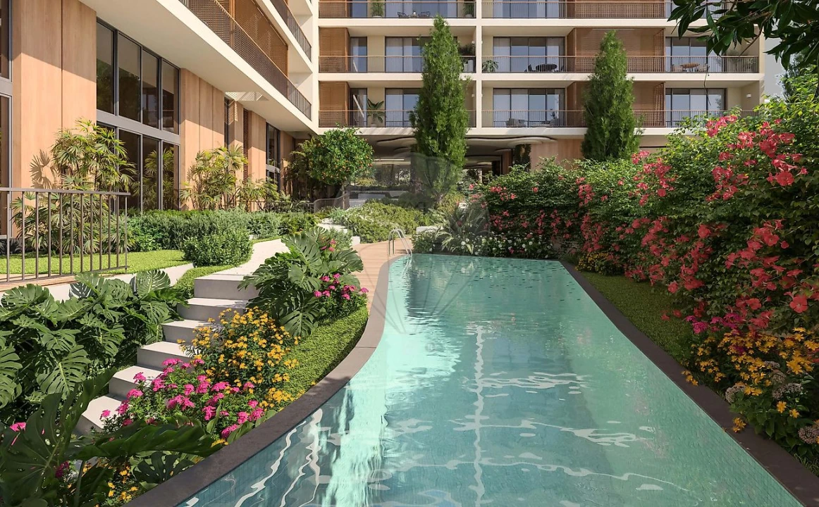 Apartamento T2 para Venda em Carnaxide e Queijas Foto 26