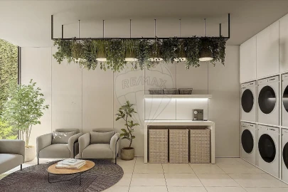 Apartamento T2 para Venda em Carnaxide e Queijas