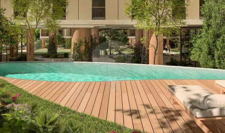 Apartamento T2 para Venda em Carnaxide e Queijas