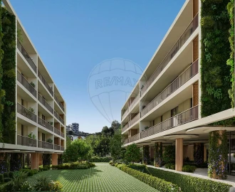 Apartamento T2 para Venda em Carnaxide e Queijas