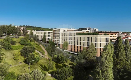 Apartamento T2 para Venda em Carnaxide e Queijas