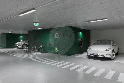 Apartamento T2 para Venda em Carnaxide e Queijas