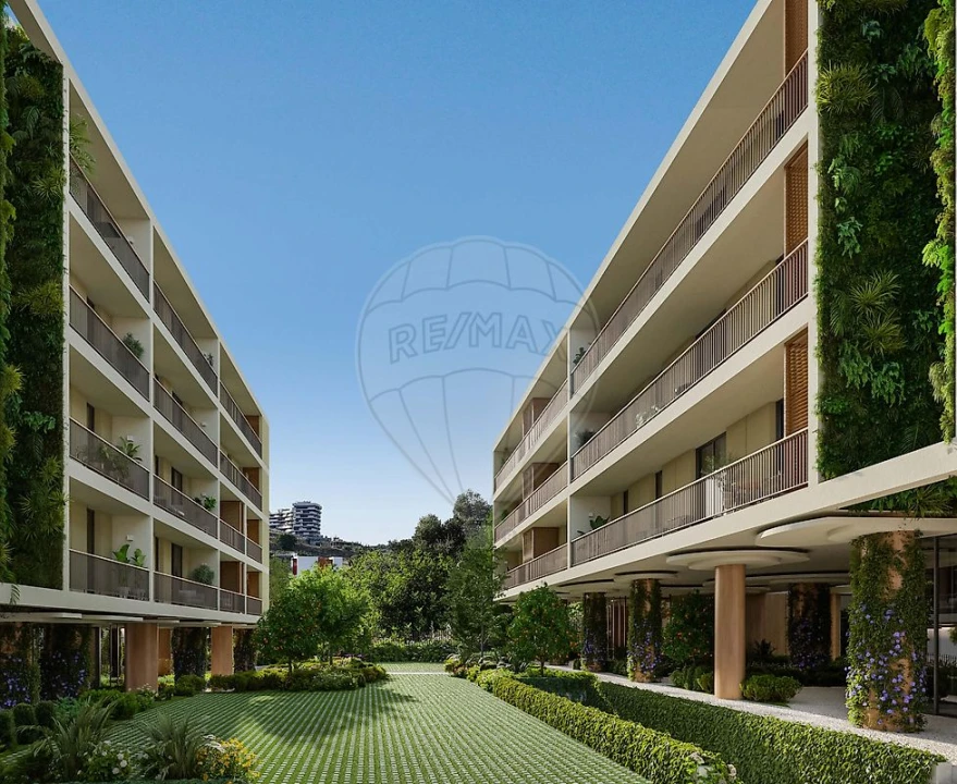 Apartamento T2 para Venda em Carnaxide e Queijas Foto 25