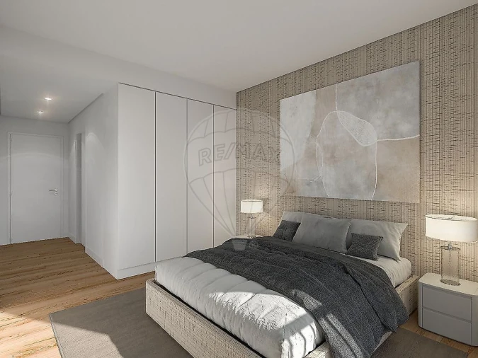 Apartamento T2 para Venda em Carnaxide e Queijas Foto 14