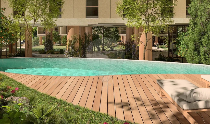 Apartamento T2 para Venda em Carnaxide e Queijas Foto 3