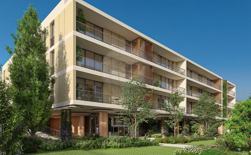 Apartamento T2 para Venda em Carnaxide e Queijas Foto 4